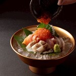 焼き鳥と日本酒 甚兵衛 - 料理写真: