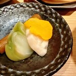 串揚げ大ひら - 