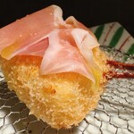 串揚げ大ひら - 