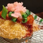 串揚げ大ひら - 