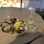 立川 牡蠣basara - 