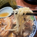 麺工房 隠國 愛川本店 - 