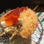 串揚げ大ひら - 