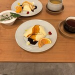 カフェ・ドン バイ スフェラ - 