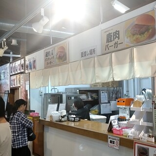 知床五湖レストハウス_2