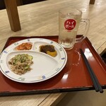 HOTEL AZ - 料理写真: