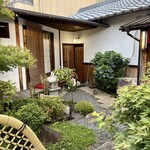 うなぎ茶寮 ふく山 - 