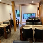 うなぎ茶寮 ふく山 - 