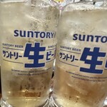 大衆酒場 なかまや。 - 