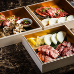 大井町銭場精肉店 - 