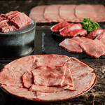 大井町銭場精肉店 - 