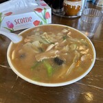 チャイナタウン - 