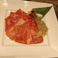 叙々苑 東京ドームシティ ラクーア店 - 
