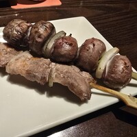赤坂うまや - 