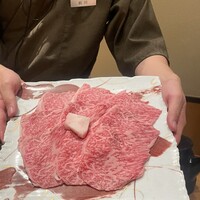 京都牛懐石 稲吉 - 