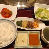 叙々苑 東京ドームシティ ラクーア店 - 