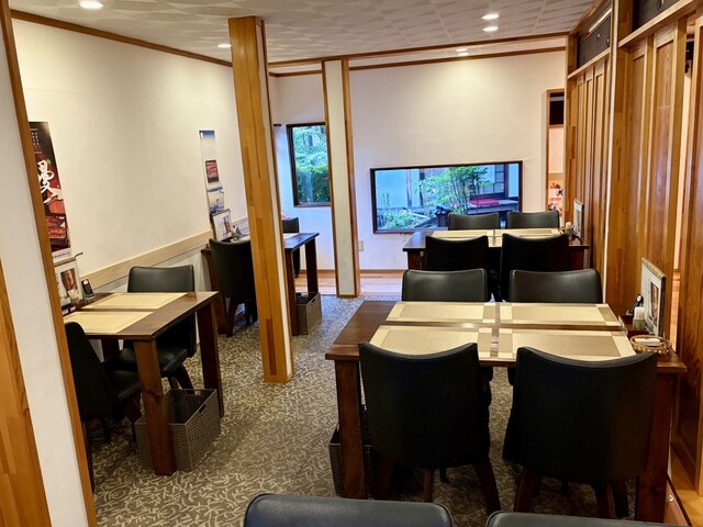 Unagi Saryo Fukuyama photo 5