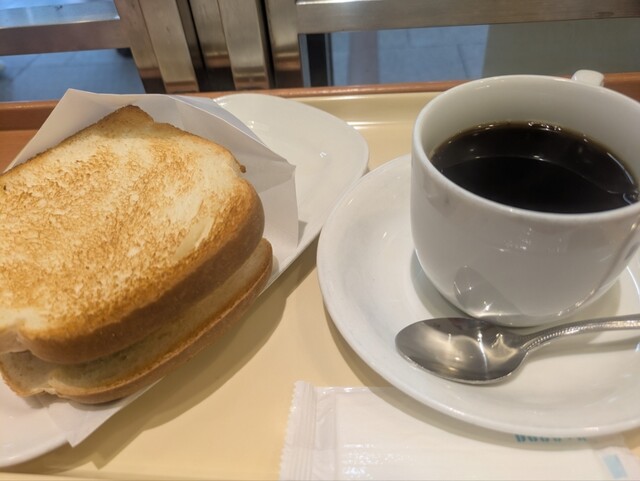 Doutor Coffee Shop Nagoya Taikodori Ten photo 3