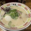 博多屋台ラーメン一幸舎 博多一番街店