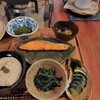梅庵 下之川ベース