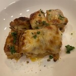 阿倍野バル ムスビメ - 