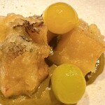 和食しんくろ - 