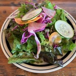 sov - サラダ