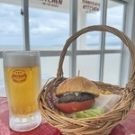 Sunny Days Kitchen - 料理写真: