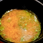 和食しんくろ - 