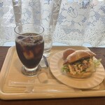 喫茶・レストランブルーポピー - 