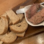 阿倍野バル ムスビメ - 