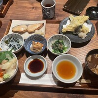 魚とおばんざい 泉士 - 