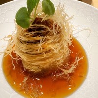 鮨結う紬 - 