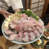 とらふぐ城 - 