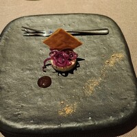 フレンチレストラン にき亭 そごう横浜店 - 