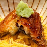 鮨結う紬 - 