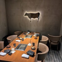 焼肉うしごろ 表参道店 - 