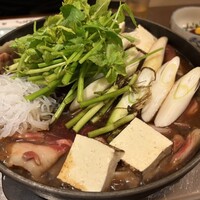 ももんじや - 