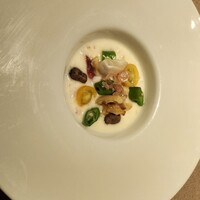 フレンチレストラン にき亭 そごう横浜店 - 