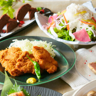 地酒 地のもの 匠_1