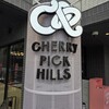 cherry pick hills