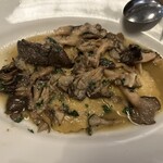 タロス - 鶏とじゃがいものラビオリ