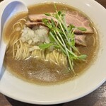 麺や剛 - 
