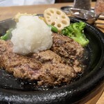 グリル アラベル - 