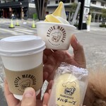 プティ・メルヴィーユ - 