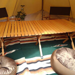 舞浜オリーブの庭 - 