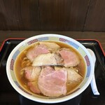 松屋製麺所 - 