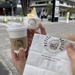 プティ・メルヴィーユ - 