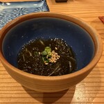 鮨と天草大王 天音 - 