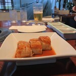 叙々苑 横浜スカイビル28 - 